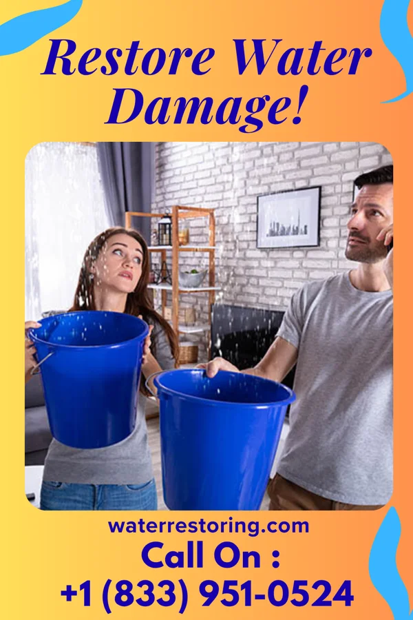 water restoration Coastal Water Repair LLC Richville